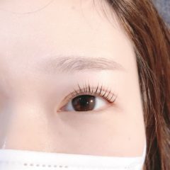 EYELASH SALON  MACHERIE