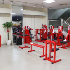 健康応援スポーツジムPRIME