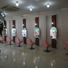 スタジオ CQ