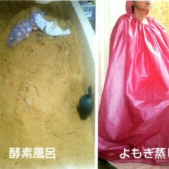 酵素風呂 みなみ