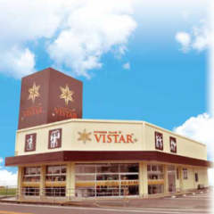 FITNESS CLUB VISTAR　宇和店