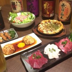 酒&食　いち
