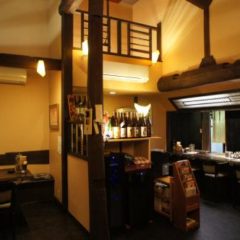 鉄板焼き 美ゆき 宇和店