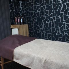 relaxation salon ThreeStar