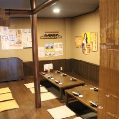 宇和島居酒屋　氏の家