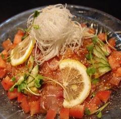 創作居酒屋まる