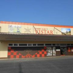 FITNESS CLUB VISTAR 宇和島店