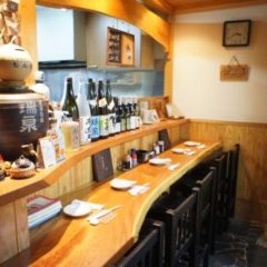 居酒屋 もんど