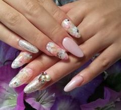 Nail salon Cherie
