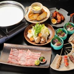 海鮮居酒屋　がいや総本店
