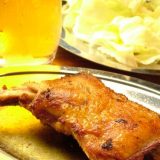 骨付き鳥・海鮮料理 四季