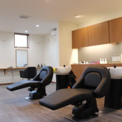 Hair Design Feliz