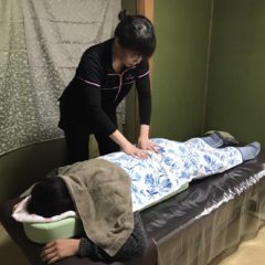 フレッシュサロン 和楽日和