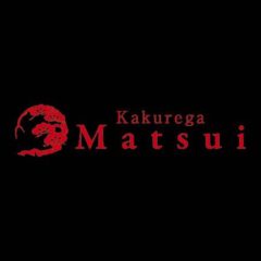 Kakurega　Matsui