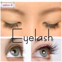 Eyelash salon R