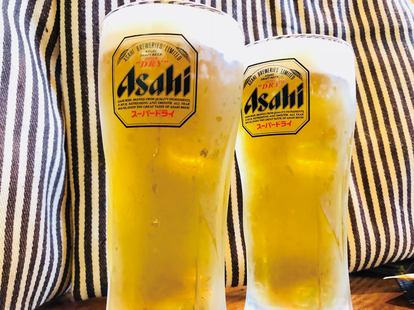 期間中、ビールがなんと¥100 ( ´゚Д゚`)ンマッ!!|骨付き鳥・海鮮料理 四季