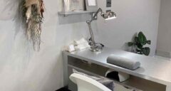 nail room ZYON