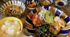 zakka cafe pockecocochi