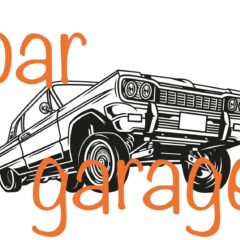 bar garage