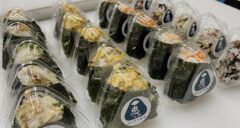 おにぎり屋　恵み