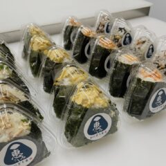 おにぎり屋　恵み